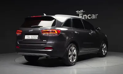 Kia Sorento 2017, 174568 км, за 9500000 KRW