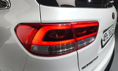 Kia Sorento 2015, 106057 км, за 13900000 KRW - фото 23