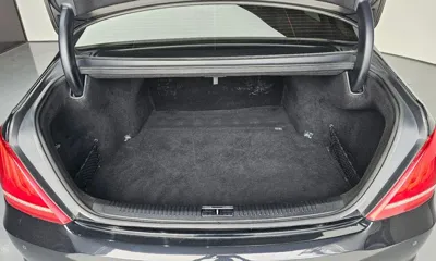 Genesis EQ900 2016, 233742 км, за 13000000 KRW - фото 31