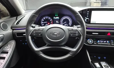 Hyundai Sonata 2022, 91483 км, за 22700000 KRW - фото 12