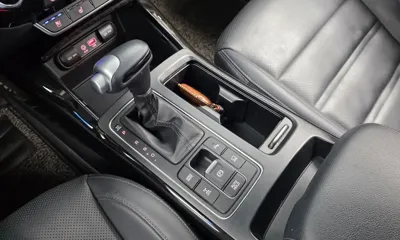 Kia Sorento 2020, 103831 км, за 19990000 KRW - фото 9