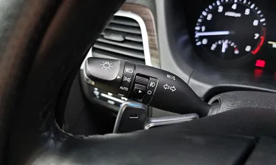 Genesis G80 2018, 150702 км, за 15900000 KRW - фото 27