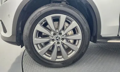 Mercedes-Benz GLC-Class 2019, 65492 км, за 24700000 KRW - фото 5