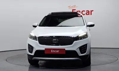 Kia Sorento 2016, 118347 км, за 13300000 KRW