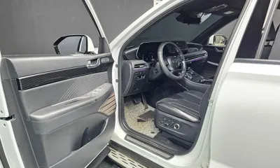Hyundai Palisade 2023, 63818 км, за 44500000 KRW - фото 26