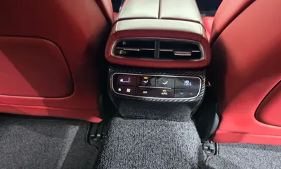 Genesis G80 2022, 67380 км, за 42990000 KRW - фото 39