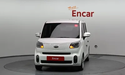 Kia Ray 2019, 43328 км, за 10800000 KRW
