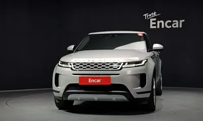 Land Rover Range Rover Evoque 2020, 89705 км, за 23300000 KRW - фото 3