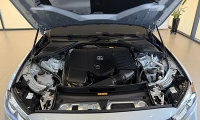 Mercedes-Benz E-Class 2026, 3565 км, за 58500000 KRW - фото 6