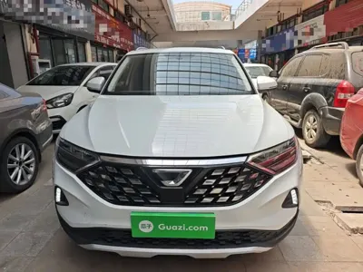 Jetta VS5 2021, 20299 км, за 50599 CNY