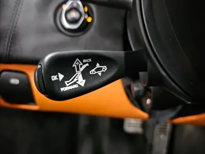 McLaren 570S 2019, 19100 км, за 167000000 KRW - фото 11