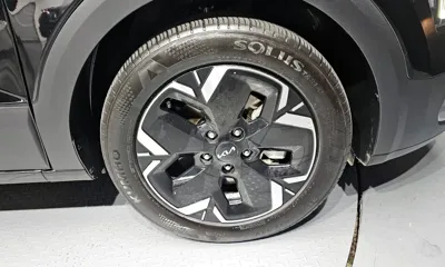 Kia Niro 2024, 10396 км, за 29200000 KRW - фото 21