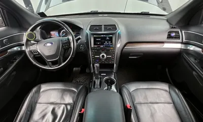Ford Explorer 2016, 122175 км, за 12590000 KRW - фото 7