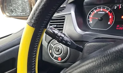 KG_Mobility_Ssangyong KORANDO 2015, 223751 км, за 4990000 KRW - фото 19