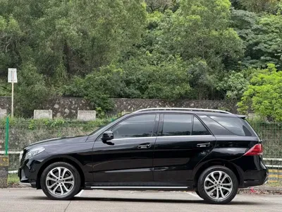Mercedes-Benz 奔驰GLE(进口) 2018, 80000 км, за 178000 CNY - фото 12