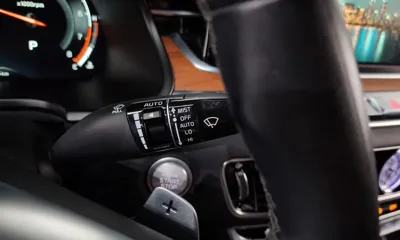 Kia K9 2019, 171585 км, за 21200000 KRW - фото 28