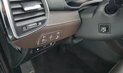 Hyundai Grandeur 2019, 80480 км, за 15900000 KRW - фото 16