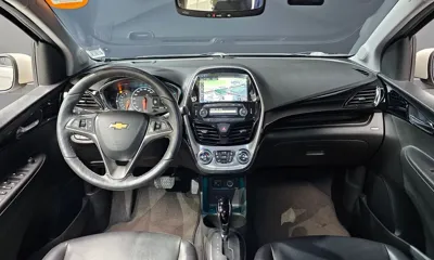 ChevroletGMDaewoo Spark 2017, 62166 км, за 6000000 KRW - фото 7