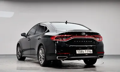 Hyundai Grandeur 2019, 71612 км, за 14000000 KRW - фото 4