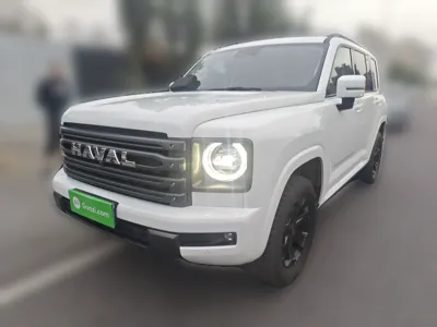 Haval H9 · 2024 год