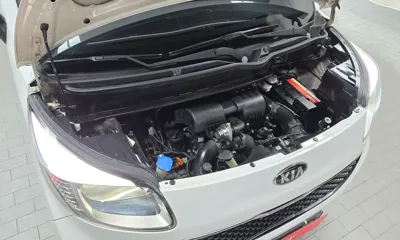 Kia Ray 2013, 124187 км, за 6500000 KRW - фото 6