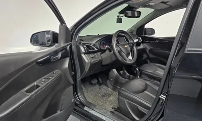 ChevroletGMDaewoo Spark 2019, 29656 км, за 8000000 KRW - фото 10