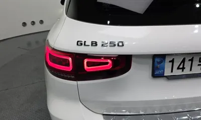 Mercedes-Benz GLB-Class 2021, 101745 км, за 27700000 KRW - фото 23