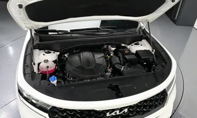 Kia Sorento 2022, 55994 км, за 24900000 KRW - фото 6