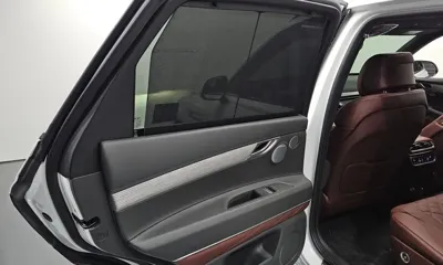 Genesis GV80 2024, 15124 км, за 70900000 KRW - фото 25