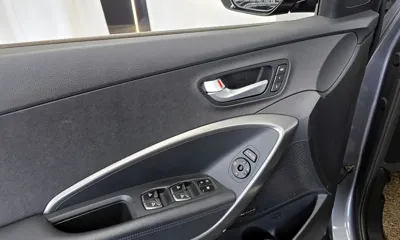 Hyundai Santafe 2014, 98440 км, за 11300000 KRW - фото 29