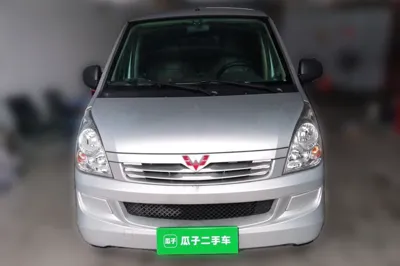 Wuling Rongguang 2021, 37900 км, за 40135.21 CNY - фото 20