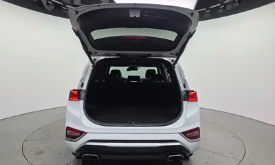Hyundai Santafe 2019, 68373 км, за 22500000 KRW - фото 20