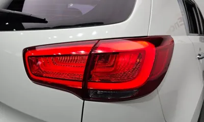 Kia Sportage 2015, 115500 км, за 8900000 KRW - фото 23