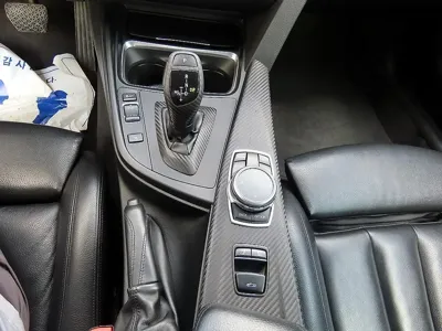 BMW 4-Series 2015, 99291 км, за 15900000 KRW - фото 16