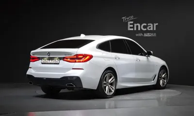 BMW Gran Turismo 2019, 69794 км, за 30800000 KRW