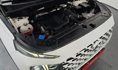 Hyundai Santafe 2021, 111637 км, за 21900000 KRW - фото 6