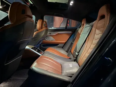 BMW 8-Series 2020, 76450 км, за 58900000 KRW - фото 9