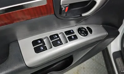 Hyundai Santafe 2008, 179539 км, за 2600000 KRW - фото 18
