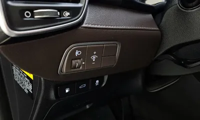Hyundai Grandeur 2019, 188876 км, за 8900000 KRW - фото 18