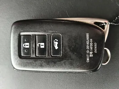 Lexus NX 2019, 69900 км, за 110900 CNY - фото 9