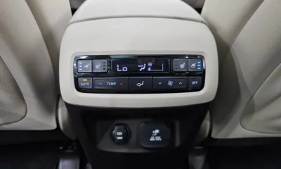 Hyundai Palisade 2021, 55421 км, за 27900000 KRW - фото 31