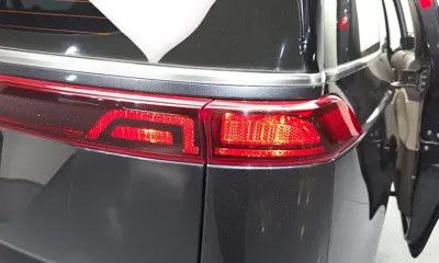Kia Canival 2023, 59153 км, за 28990000 KRW - фото 23