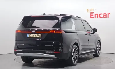 Kia Canival 2021, 30318 км, за 28000000 KRW
