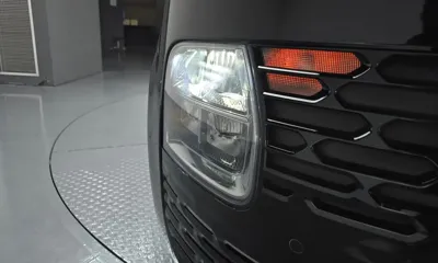Hyundai Staria 2025, 9951 км, за 32700000 KRW - фото 22