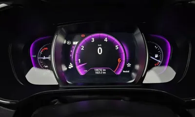 Renault-KoreaSamsung QM6 2020, 106732 км, за 14500000 KRW - фото 8
