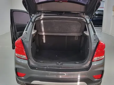 ChevroletGMDaewoo Trax 2017, 160948 км, за 5500000 KRW - фото 5