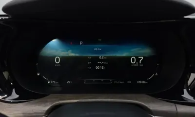 Kia K5 2020, 72818 км, за 16900000 KRW - фото 8