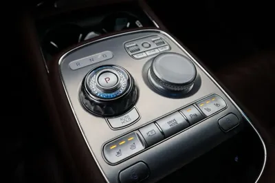 Genesis G90 2023, 92813 км, за 59800000 KRW - фото 8