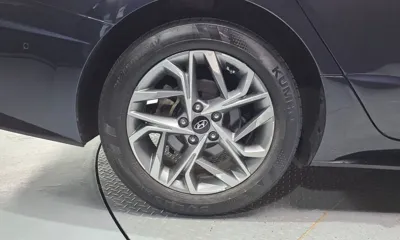 Hyundai Sonata 2020, 70450 км, за 16490000 KRW - фото 5