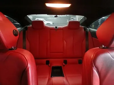 BMW 4-Series 2015, 164340 км, за 12700000 KRW - фото 8